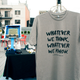 Illustration for article titled Real Thread Visits Gawker Media: Serious Swag Ensues